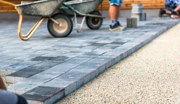 Best Concrete Driveway Installation in Leisure World, MD