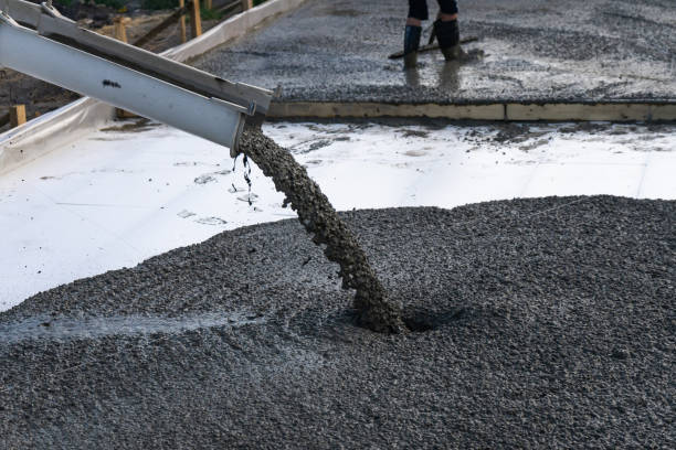 Best Concrete Steps and Stairs in Leisure World, MD