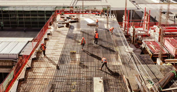 Best Concrete Grinding and Polishing in Leisure World, MD