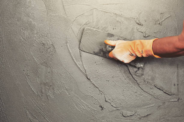 Best Concrete Slab Construction in Leisure World, MD