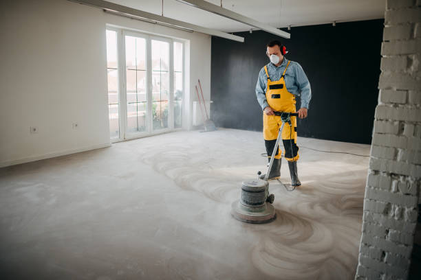 Best Concrete Foundation Repair in Leisure World, MD