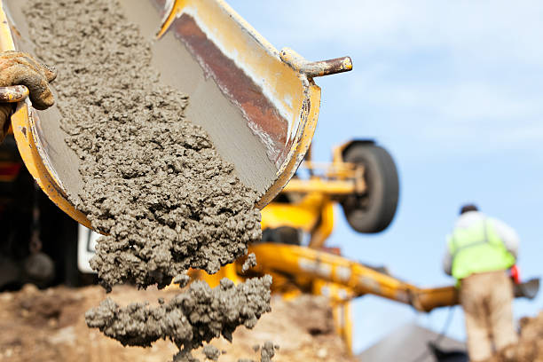 Best Concrete Retaining Walls in Leisure World, MD