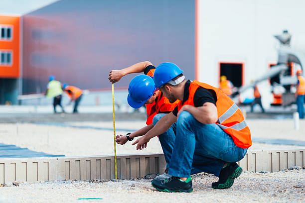 Best Concrete Sidewalk Installation in Leisure World, MD
