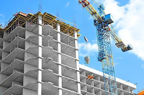 Best Commercial Concrete Services in Leisure World, MD